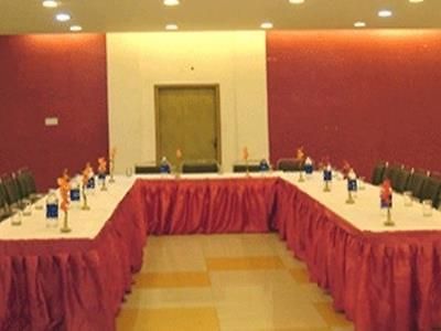 All Seasons Hotell Roorkee Exteriör bild