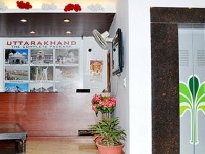 All Seasons Hotell Roorkee Exteriör bild